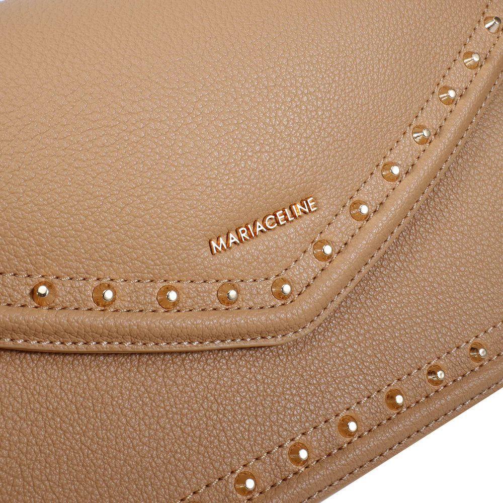 Borsa a spalla Mimosa - Maria Celine