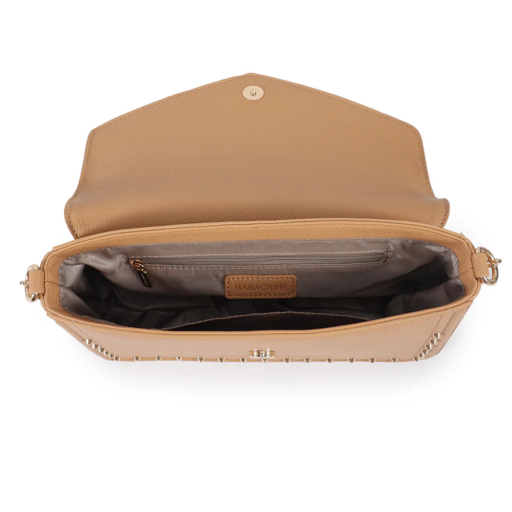 Borsa a spalla Mimosa - Maria Celine