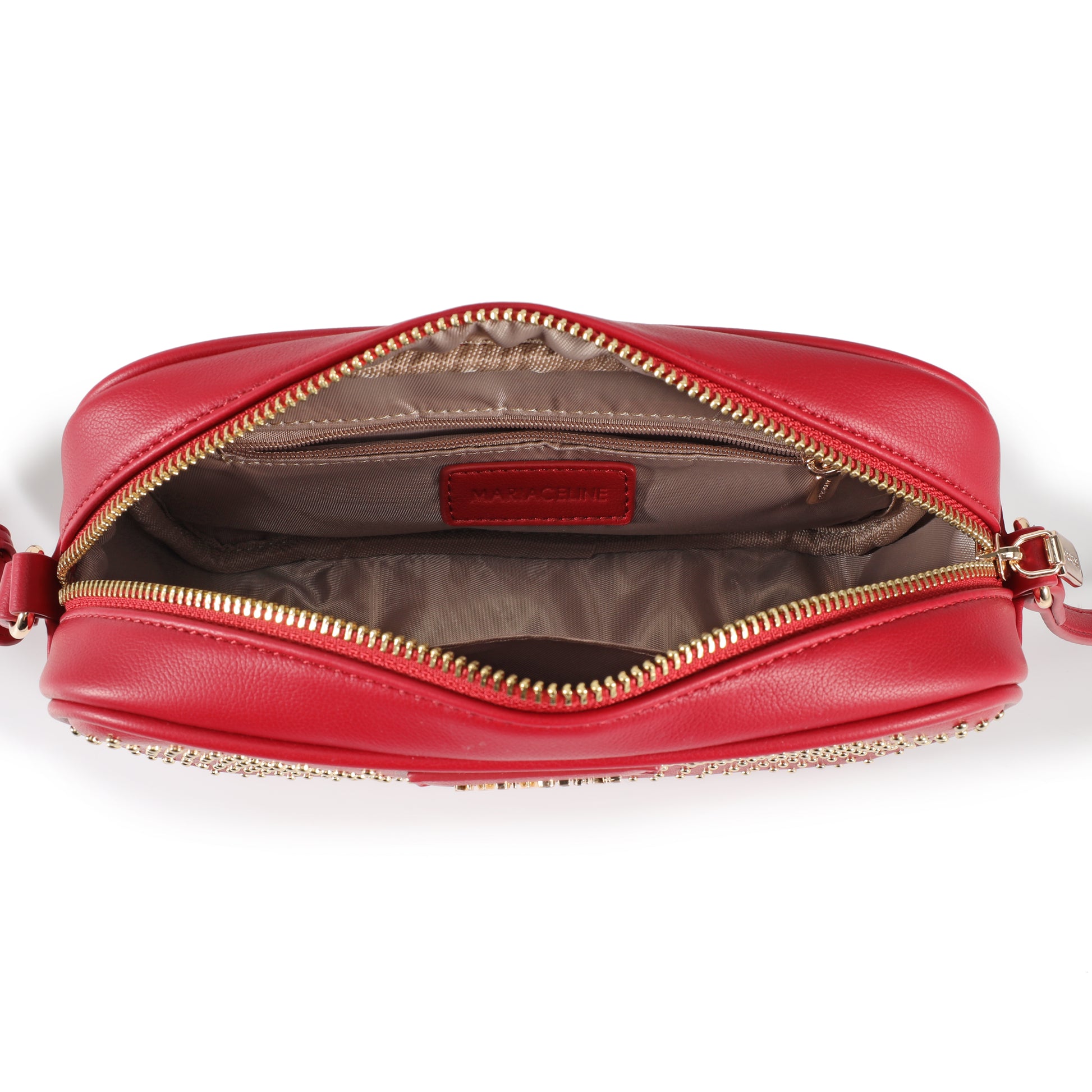 Minibag MariaCeline "Margot"