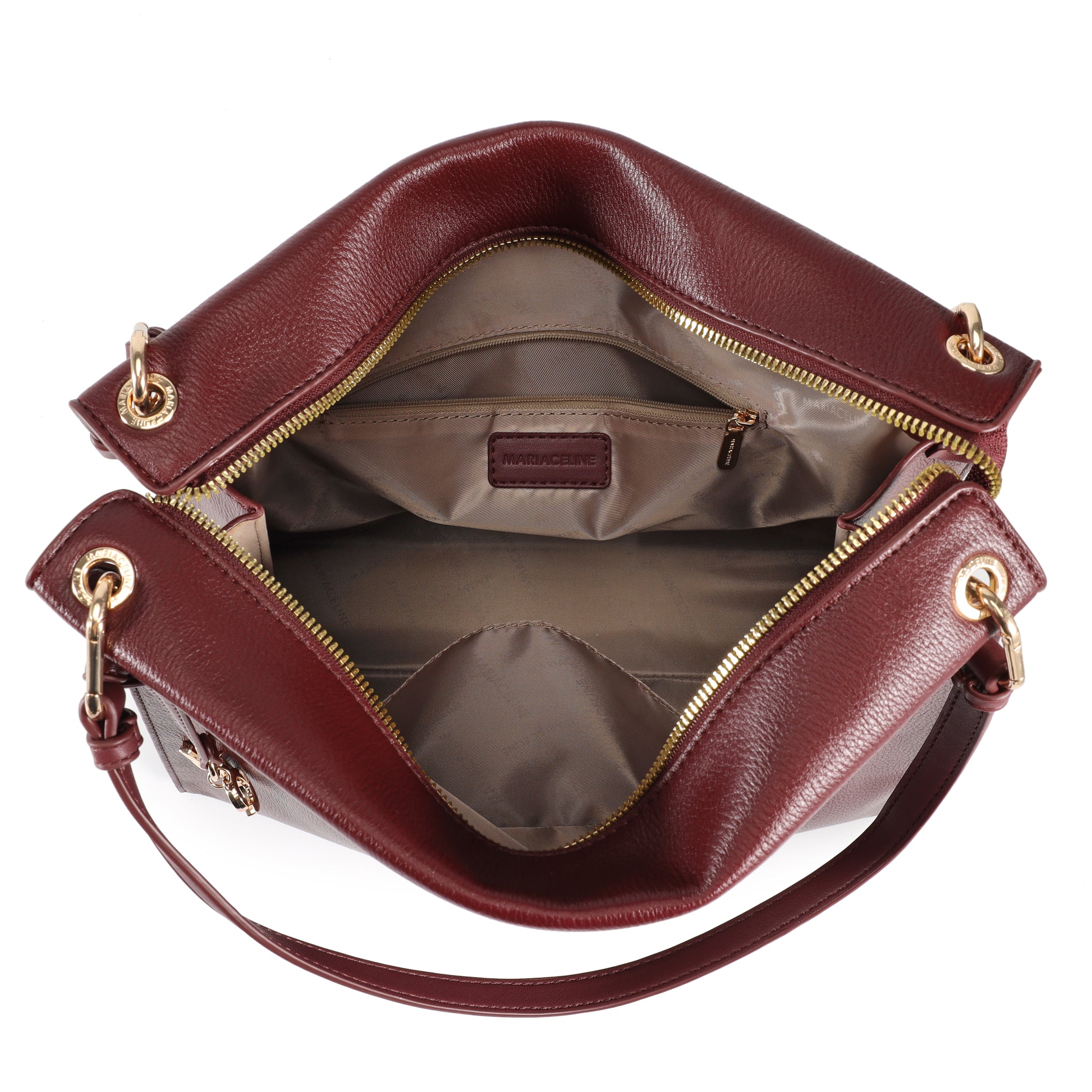 Borsa MariaCeline "Janette"