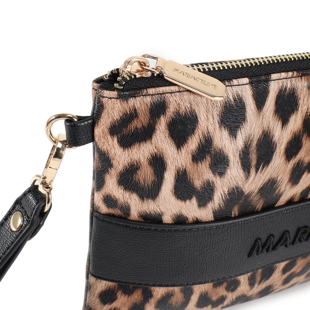 Pochette MariaCeline "Ludmila"