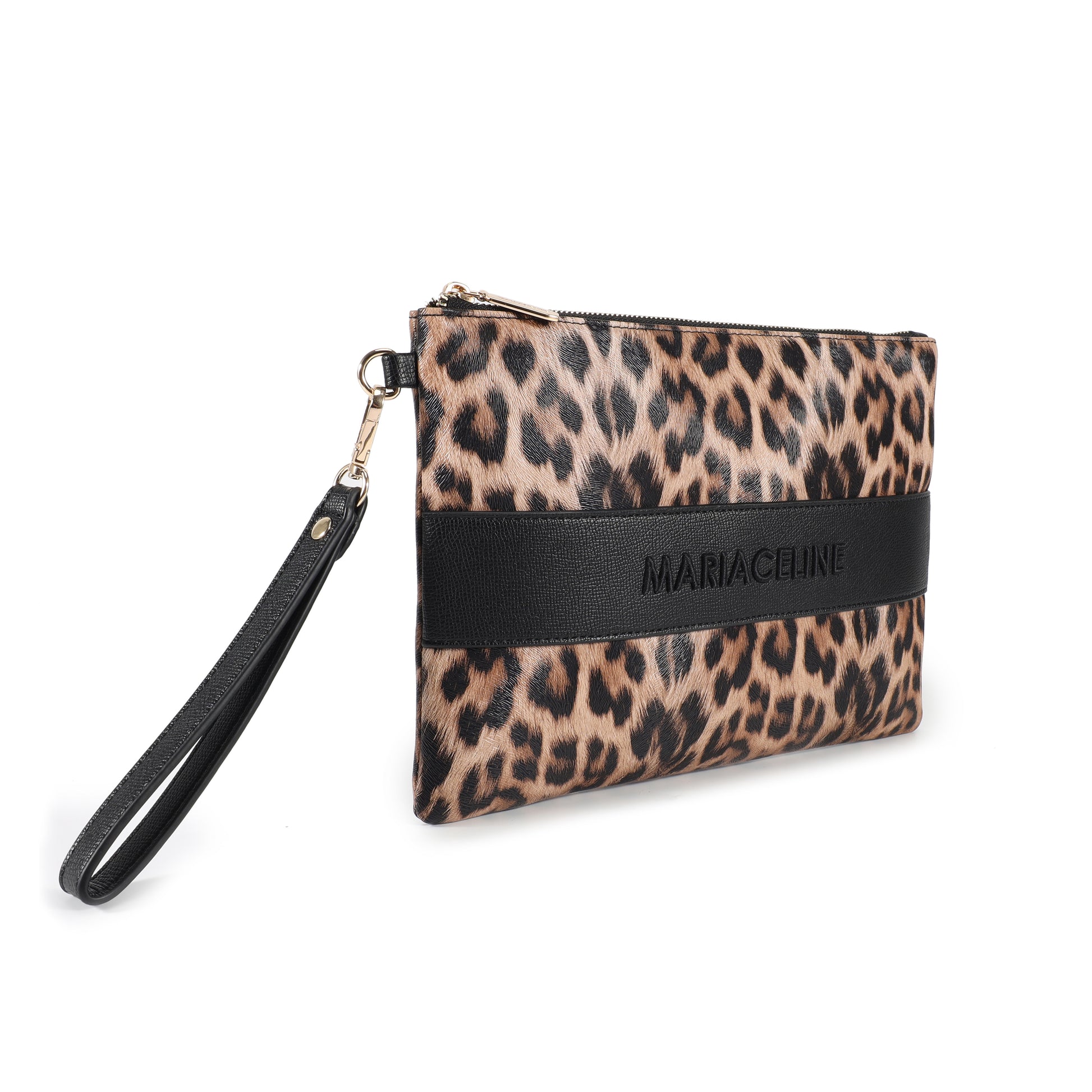 Pochette MariaCeline "Ludmila"