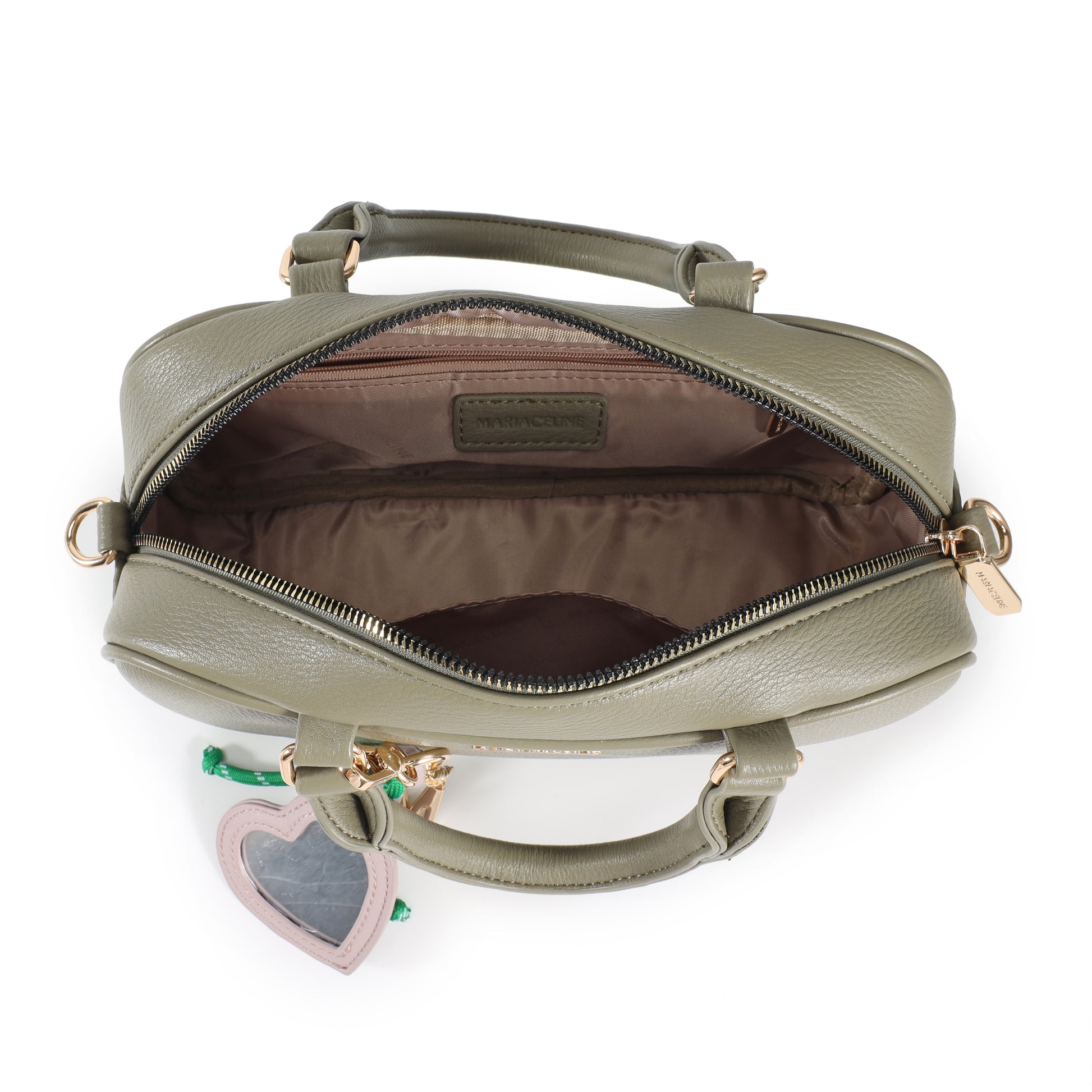 Mini Bauletto Charme - Maria Celine