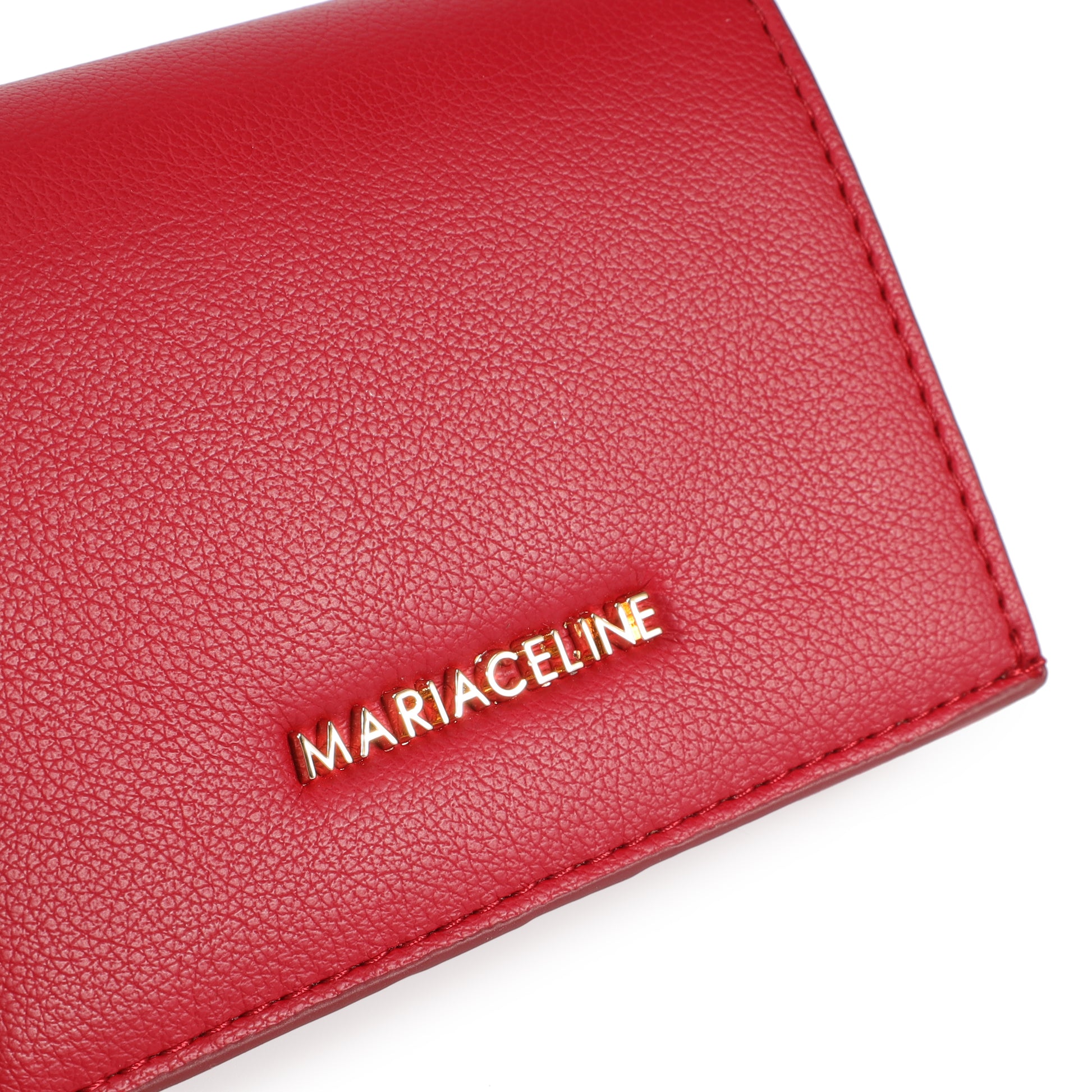 Portafoglio MariaCeline "Margot" Small