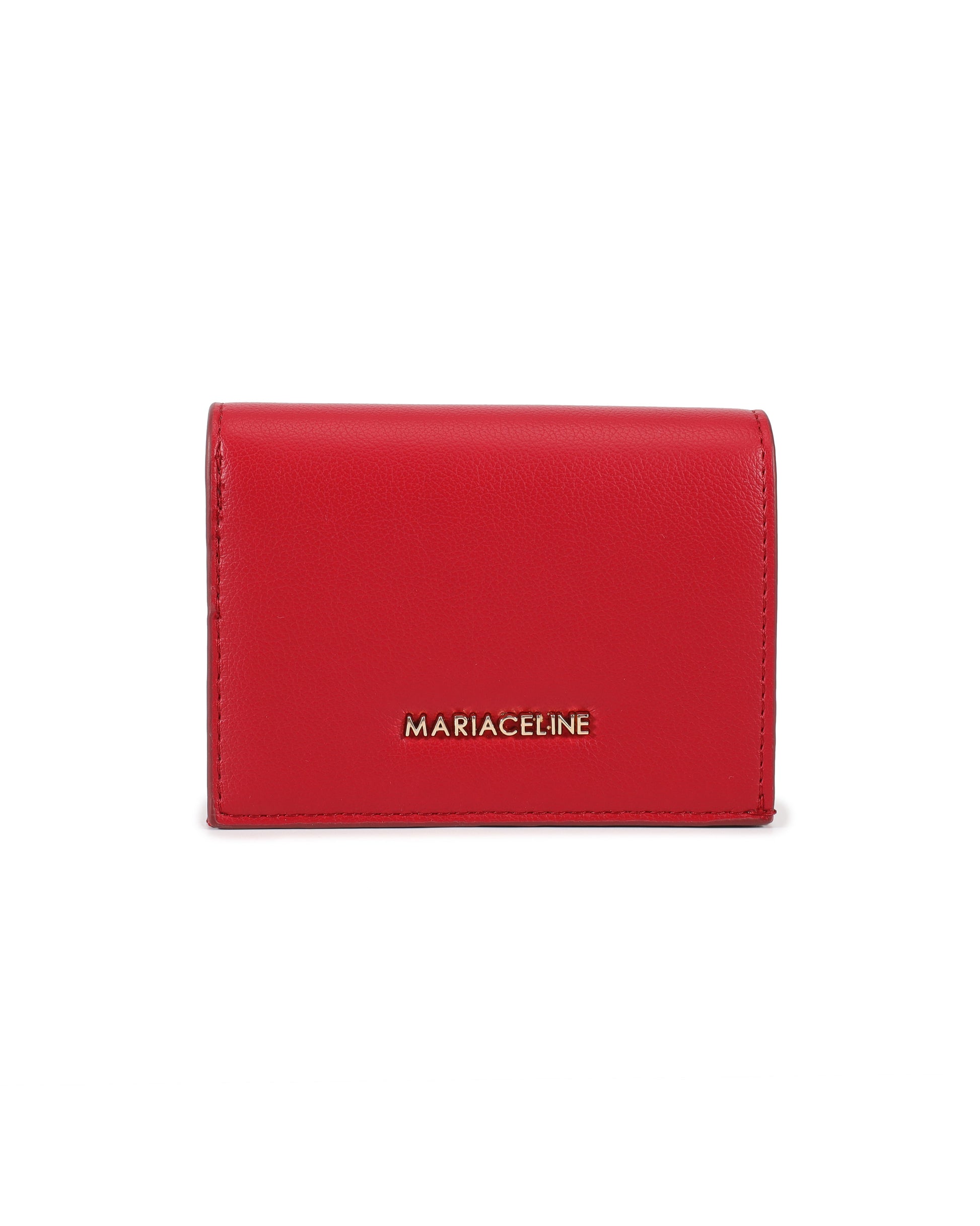 Portafoglio MariaCeline "Margot" Small