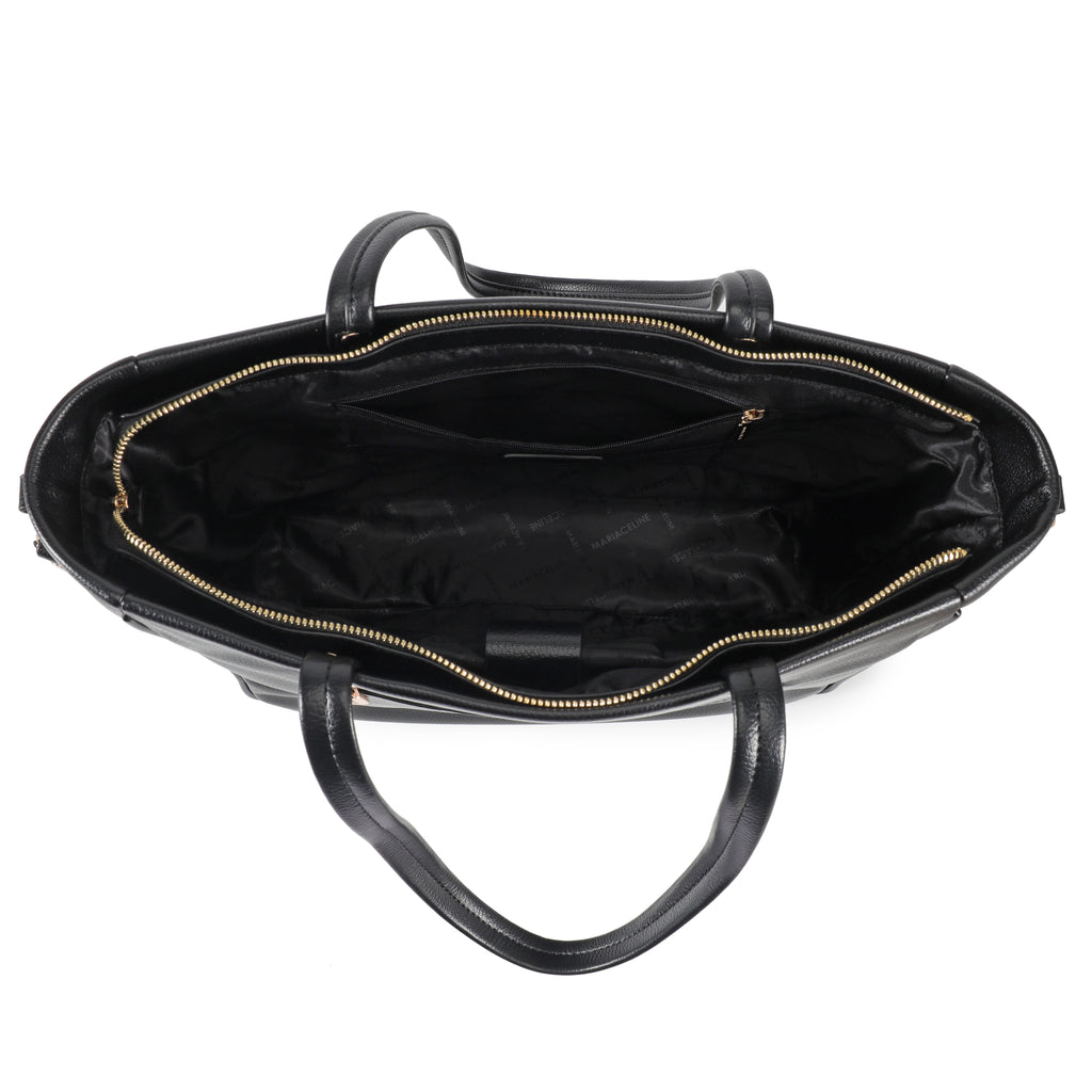 Borsa a spalla con porta Pc Paloma - Maria Celine