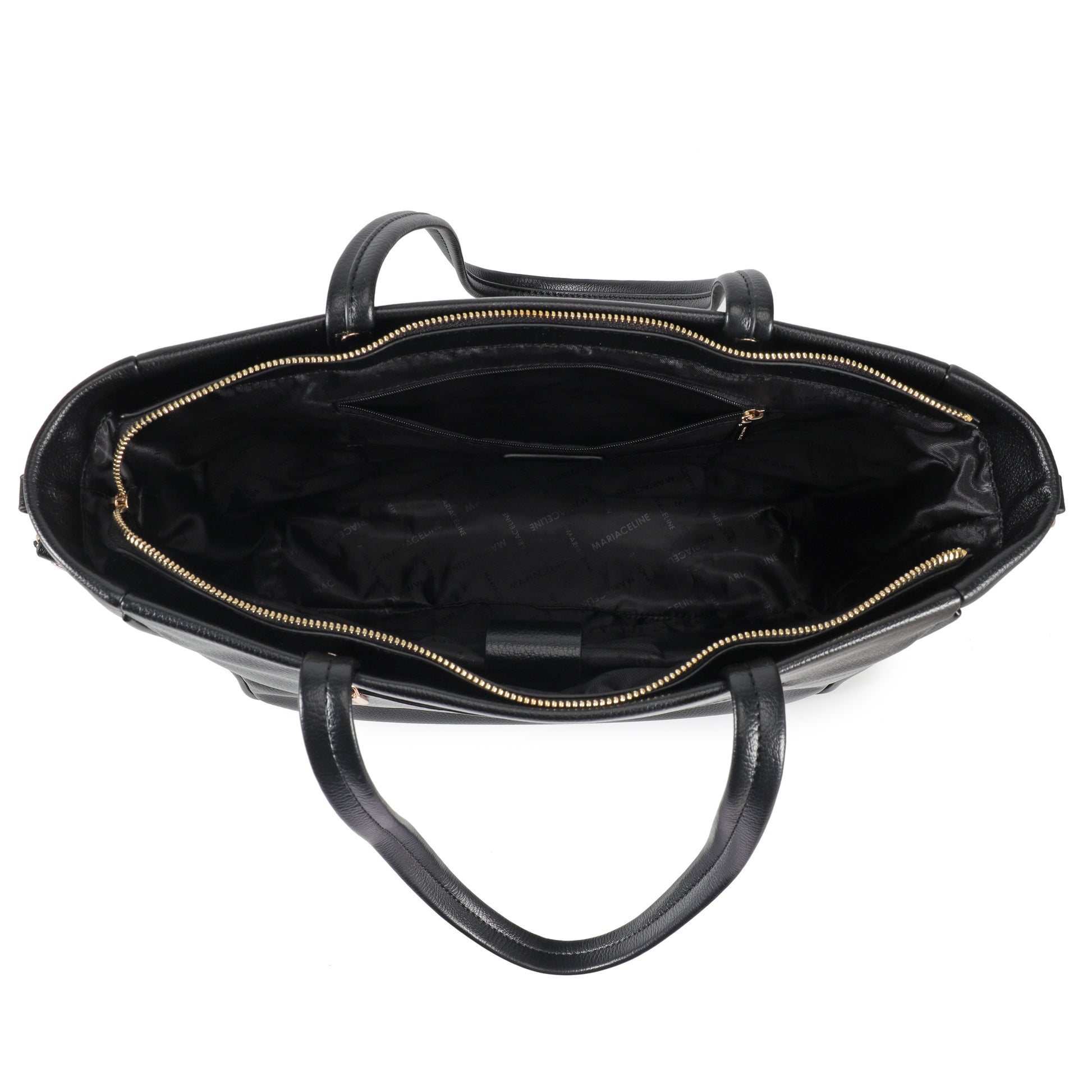 Borsa a spalla con porta Pc Paloma - Maria Celine