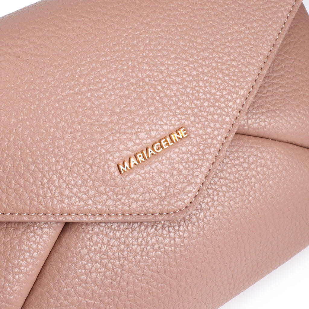 Mini bag Glicine - Maria Celine