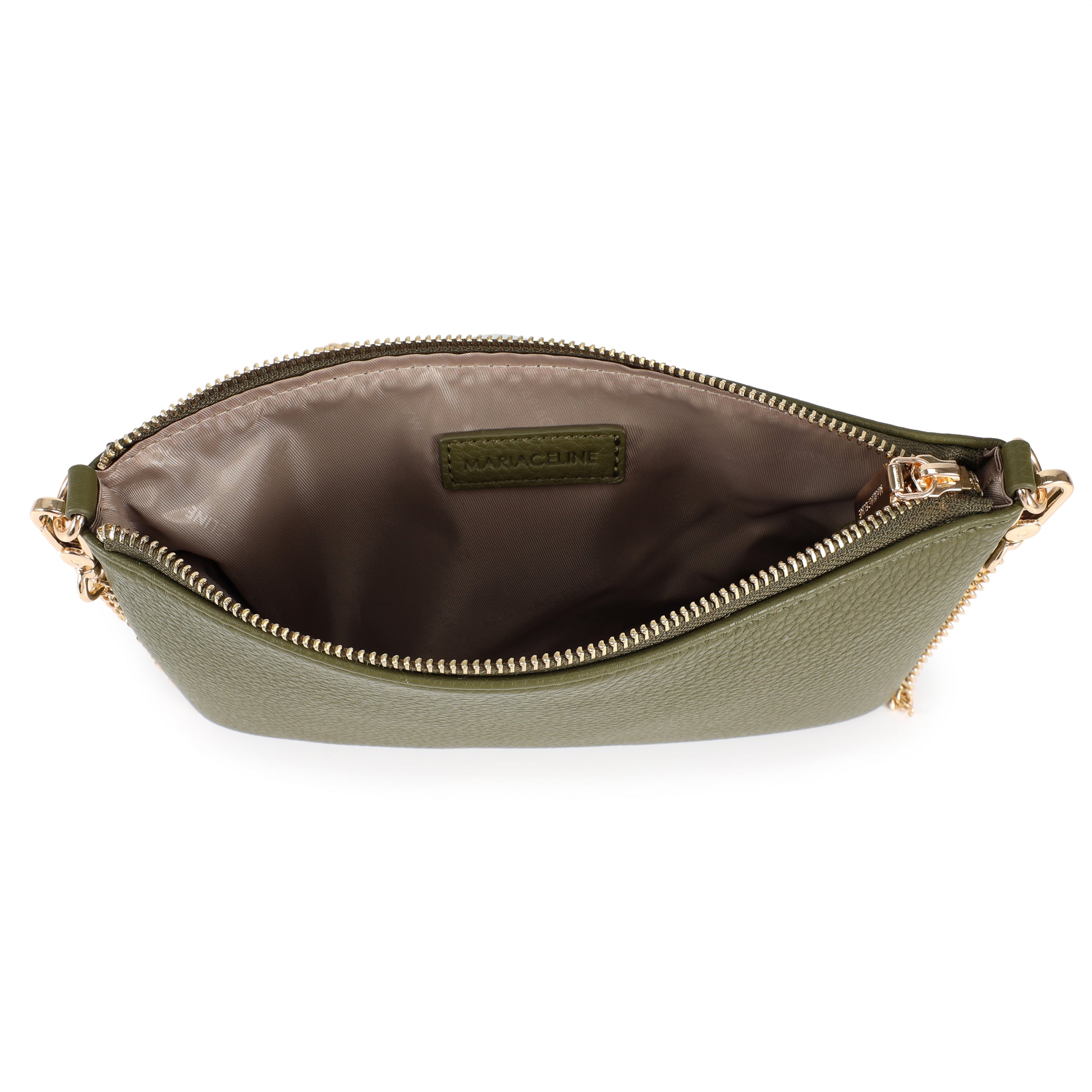 Pochette Glicine - Maria Celine