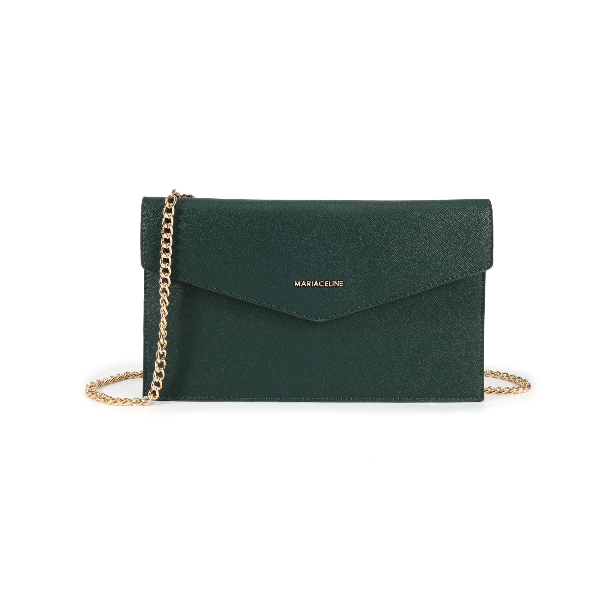 MariaCeline Pochette "Papavero"