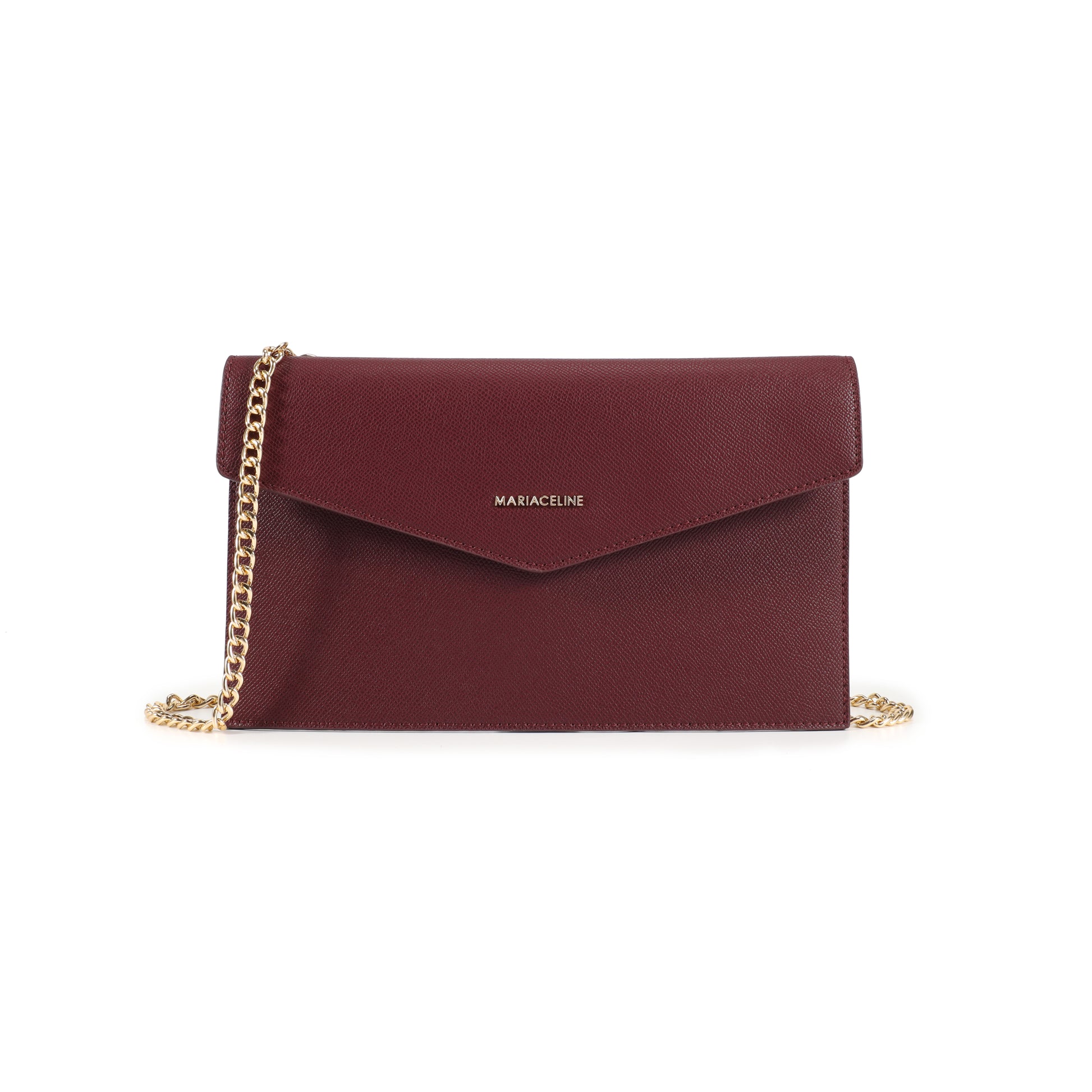MariaCeline Pochette "Papavero"