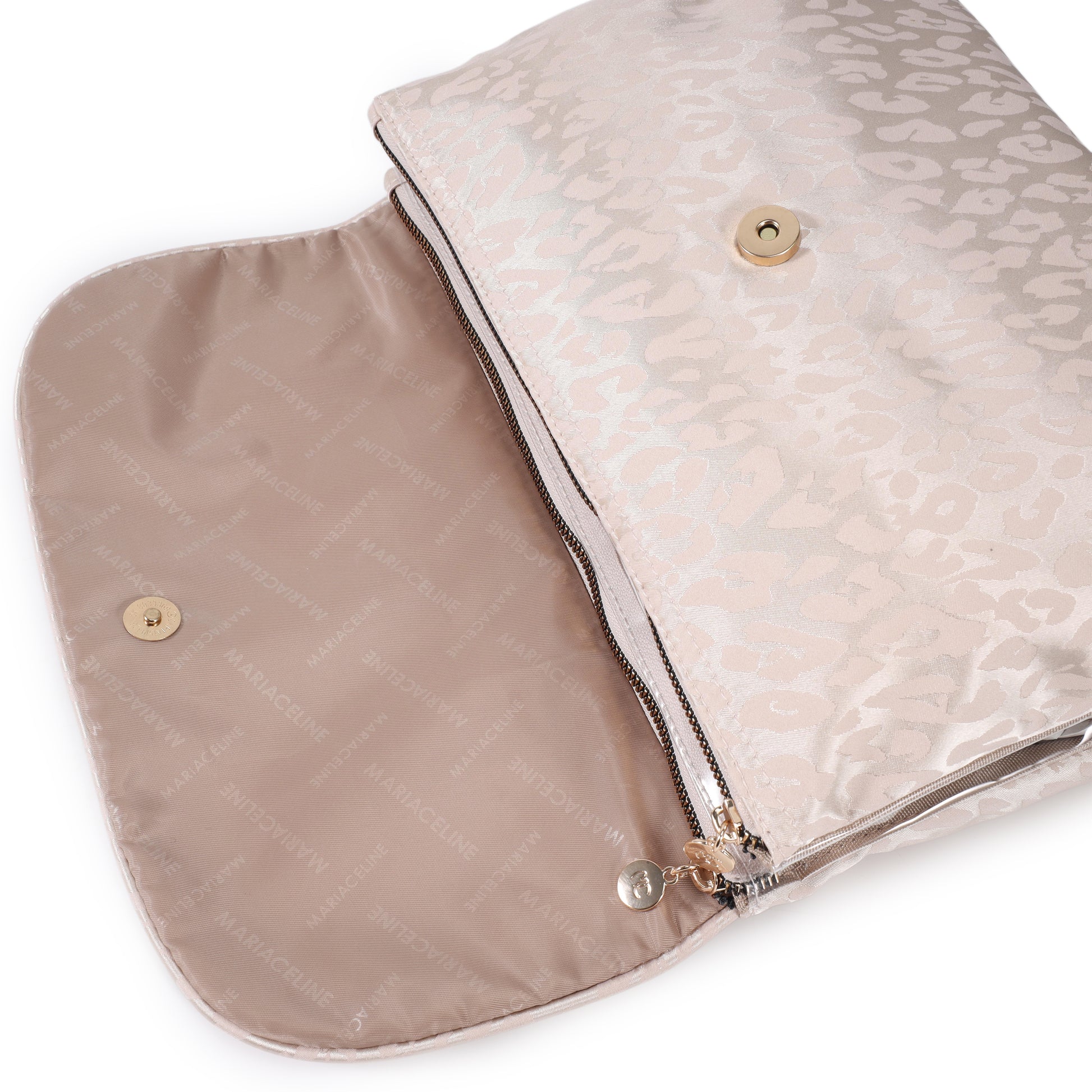 Beauty-case Big Felipa - Maria Celine