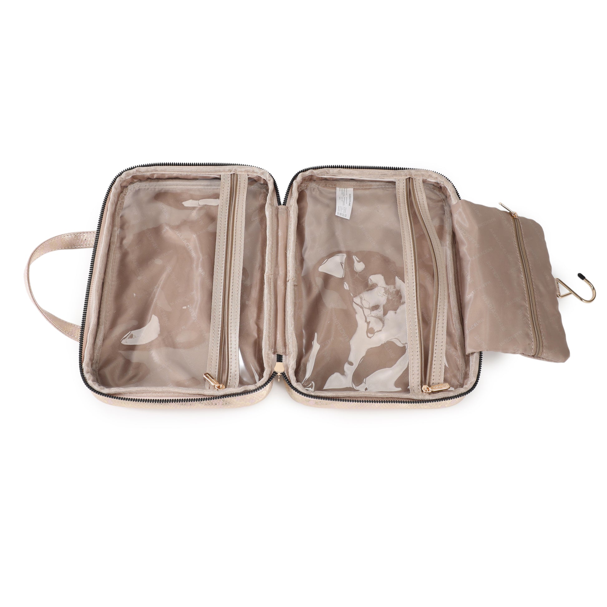 Beauty-case Mireia - Maria Celine