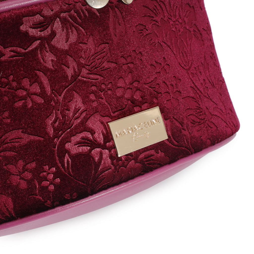 Beauty-case Rocio - Maria Celine