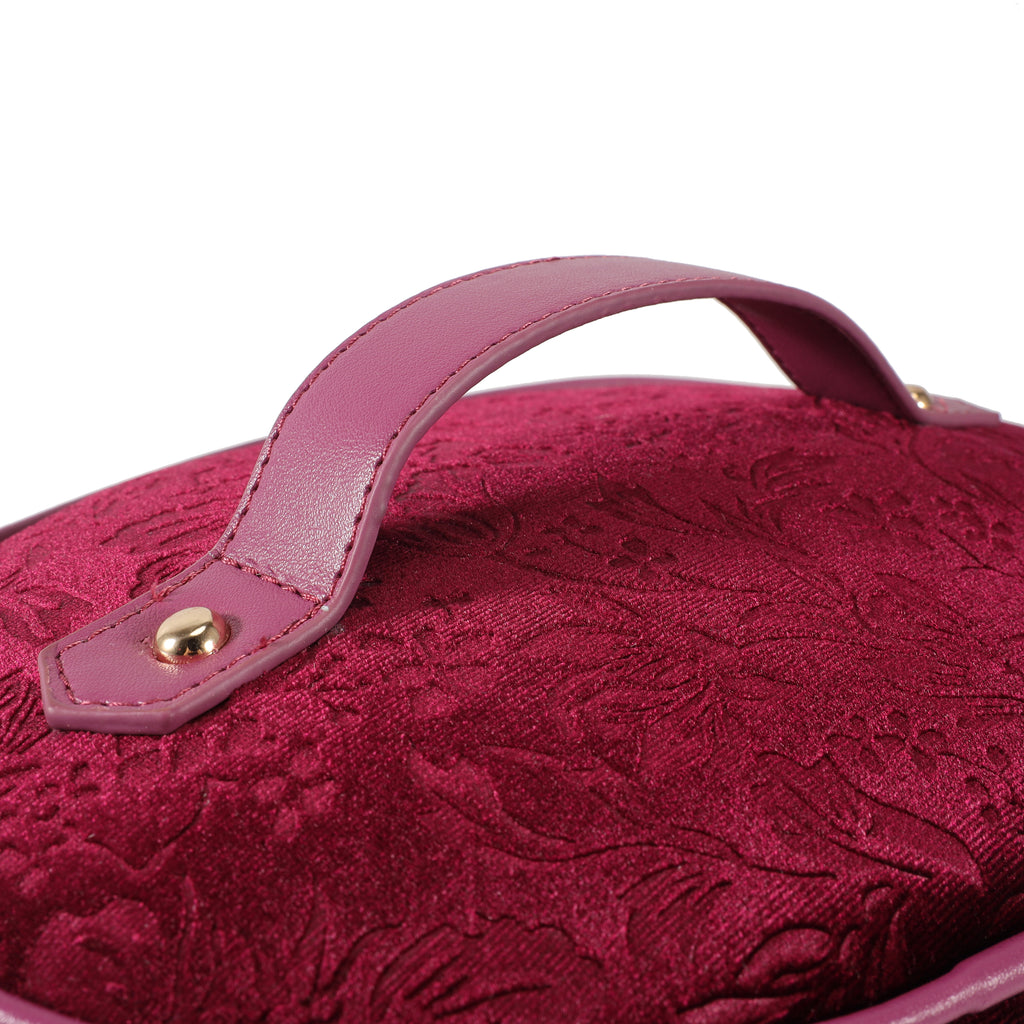 Beauty-case Rocio - Maria Celine