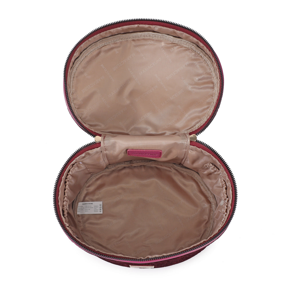 Beauty-case Rocio - Maria Celine