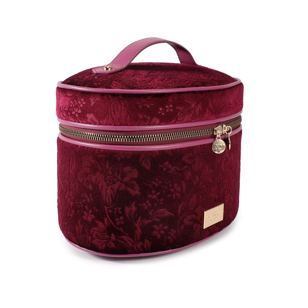 Beauty-case Rocio - Maria Celine