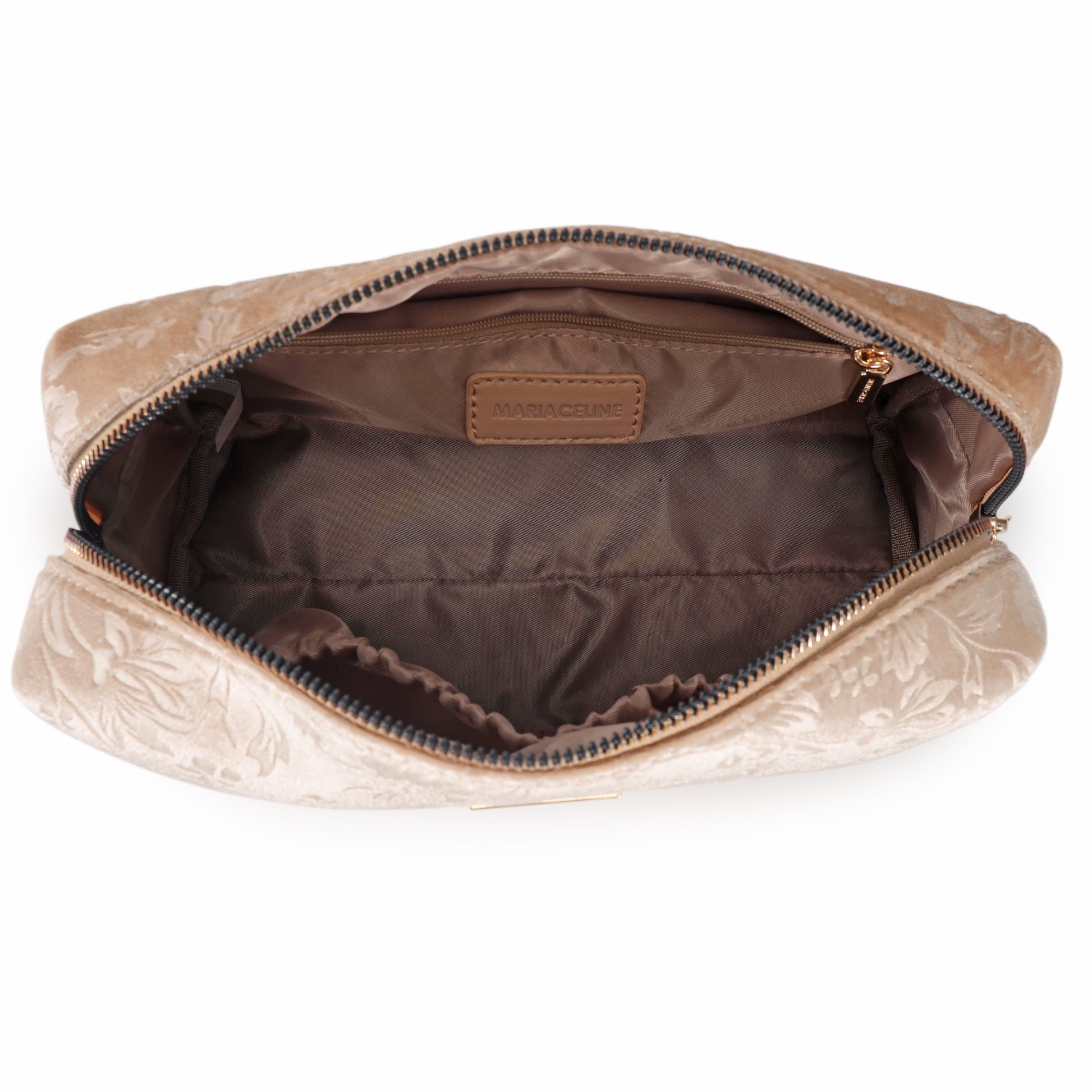 Trousse Rocio - Maria Celine