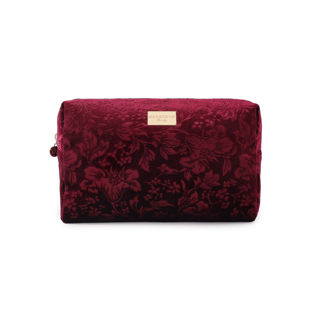 Trousse Rocio - Maria Celine