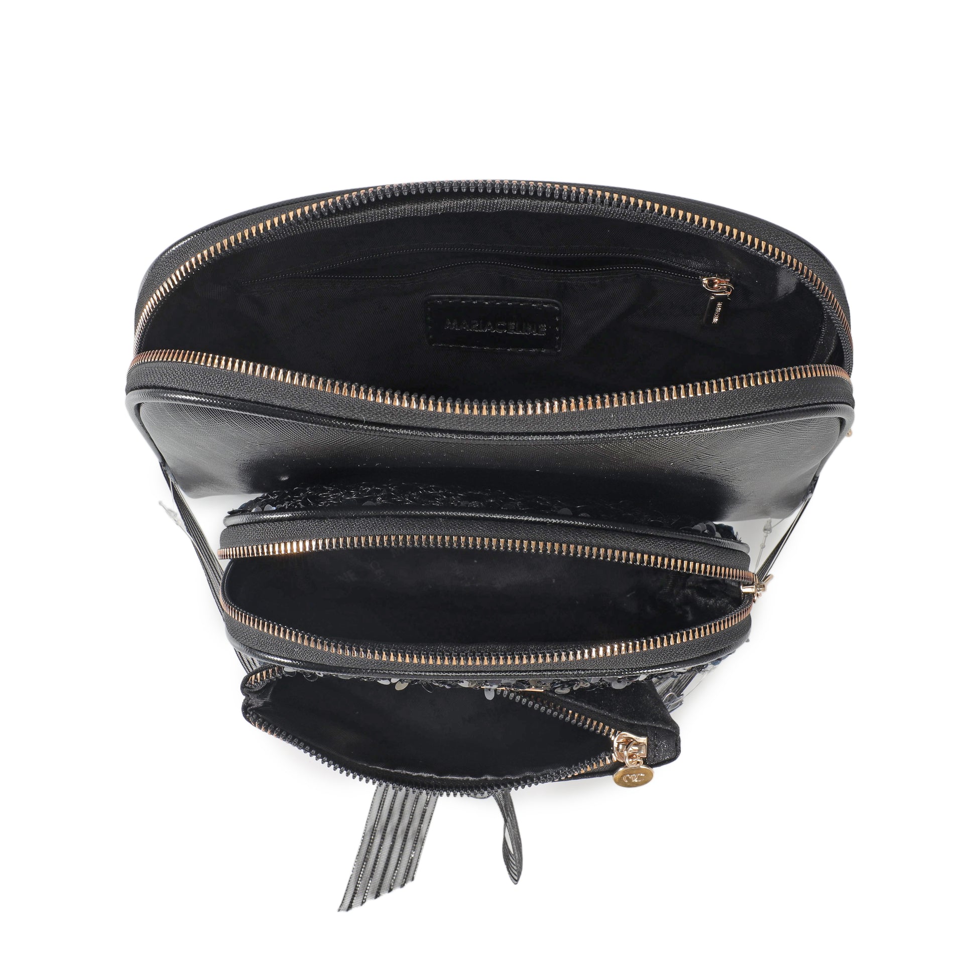 Tris pochette Naira - Maria Celine