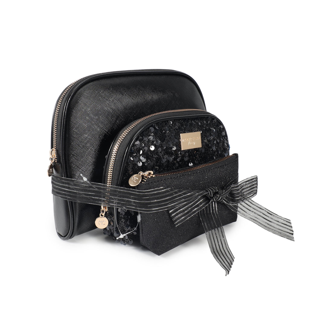 Tris pochette Naira - Maria Celine