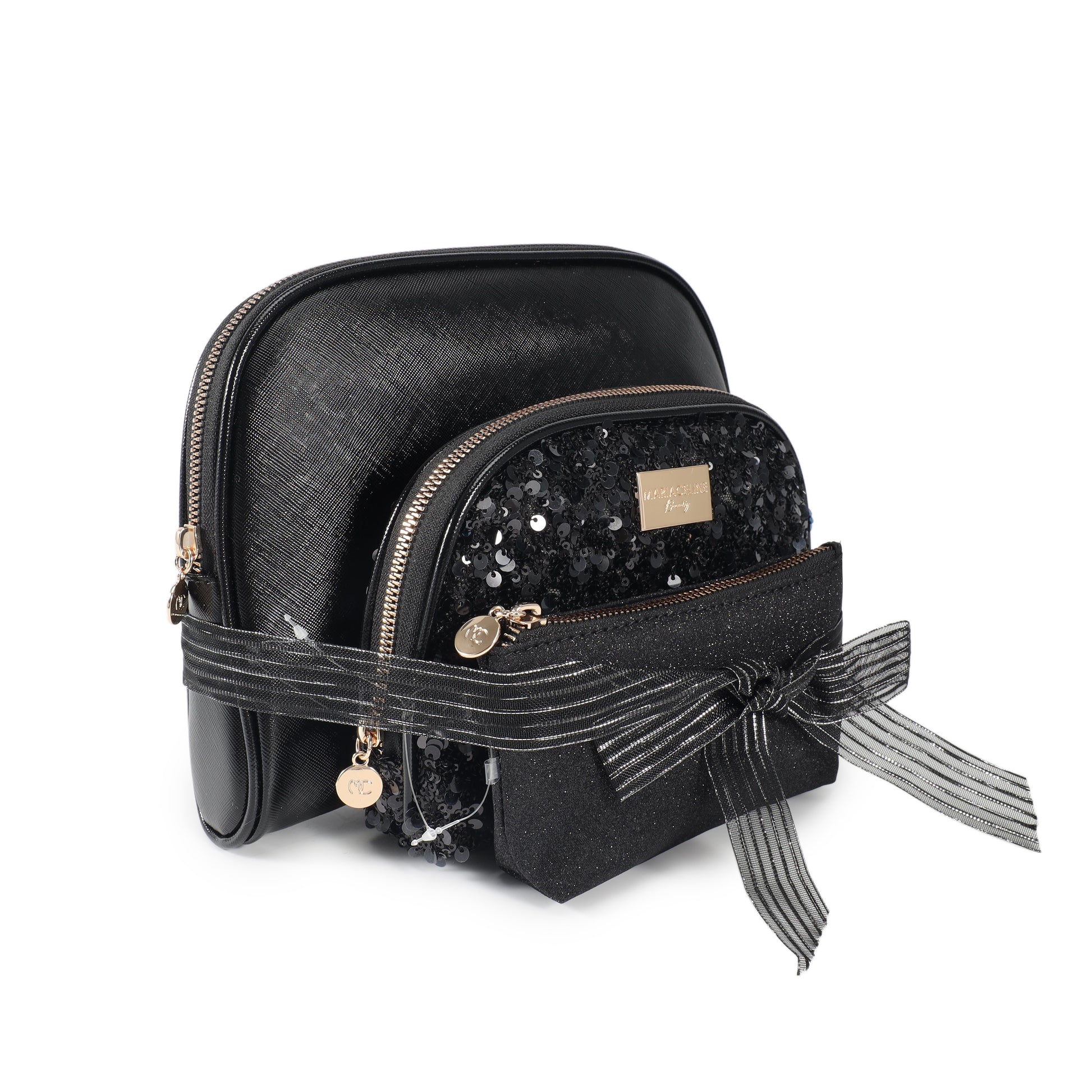 Tris pochette Naira - Maria Celine