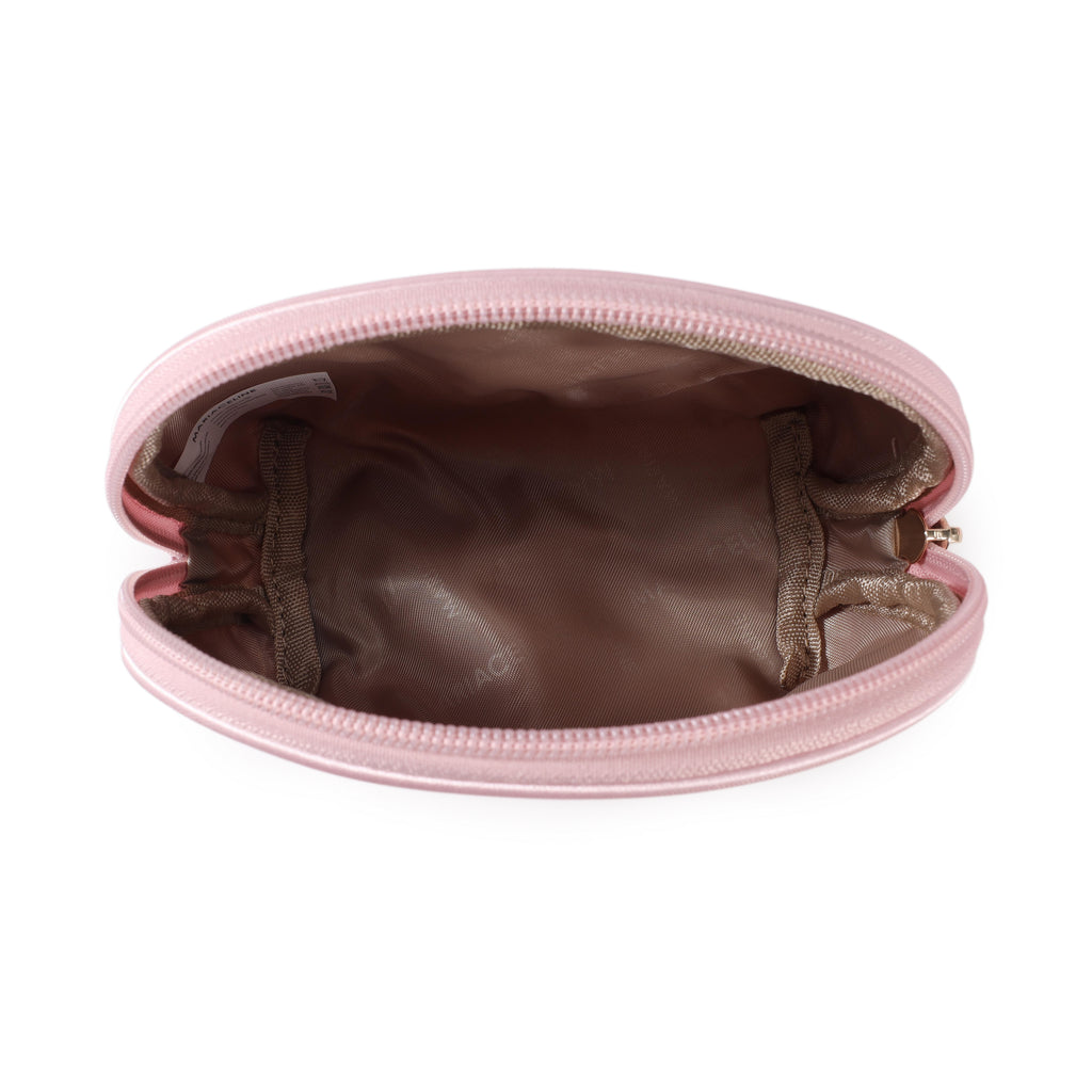 Beauty case + tris di pochette Victoria - Maria Celine