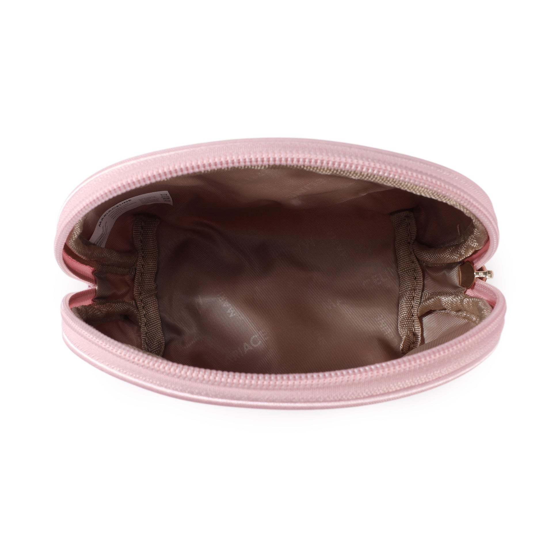 Beauty case + tris di pochette Victoria - Maria Celine