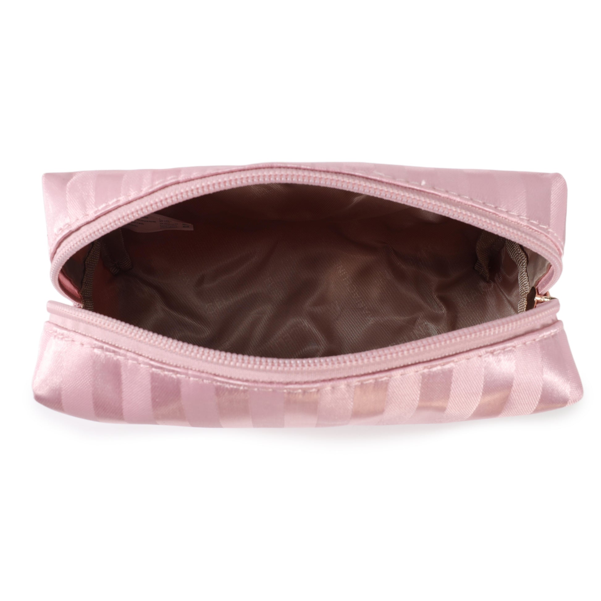 Beauty case + tris di pochette Victoria - Maria Celine