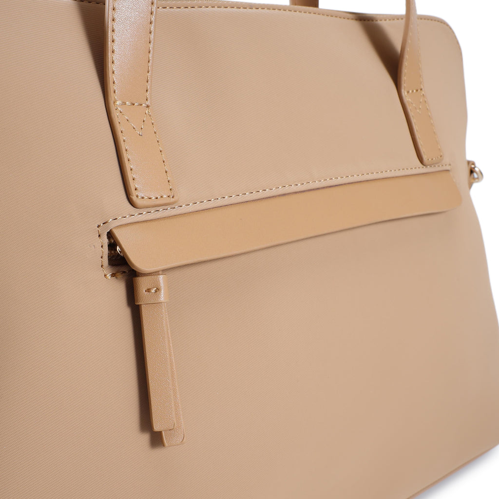 Borsa a mano con porta Pc Agata - Maria Celine