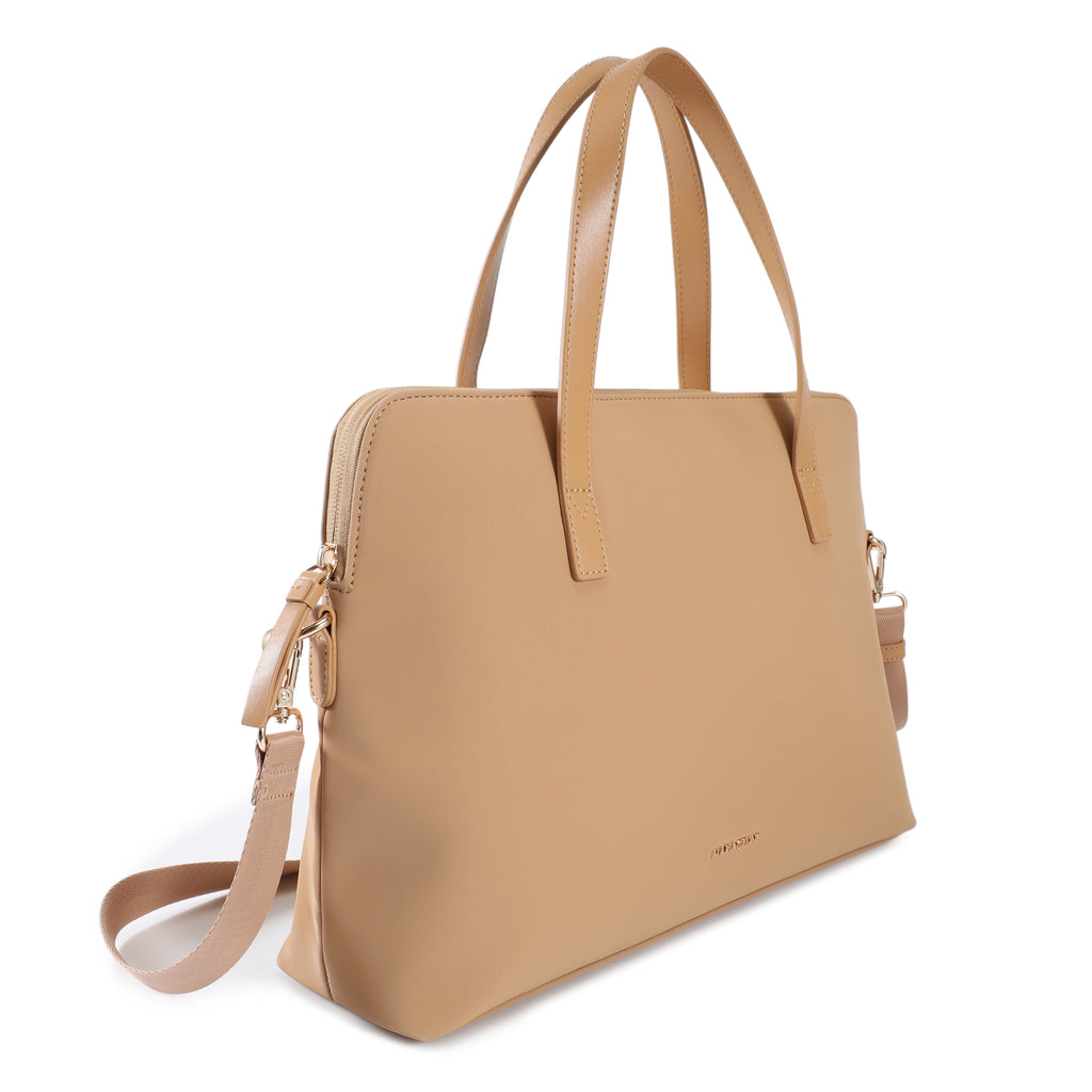 Borsa a mano con porta Pc Agata - Maria Celine