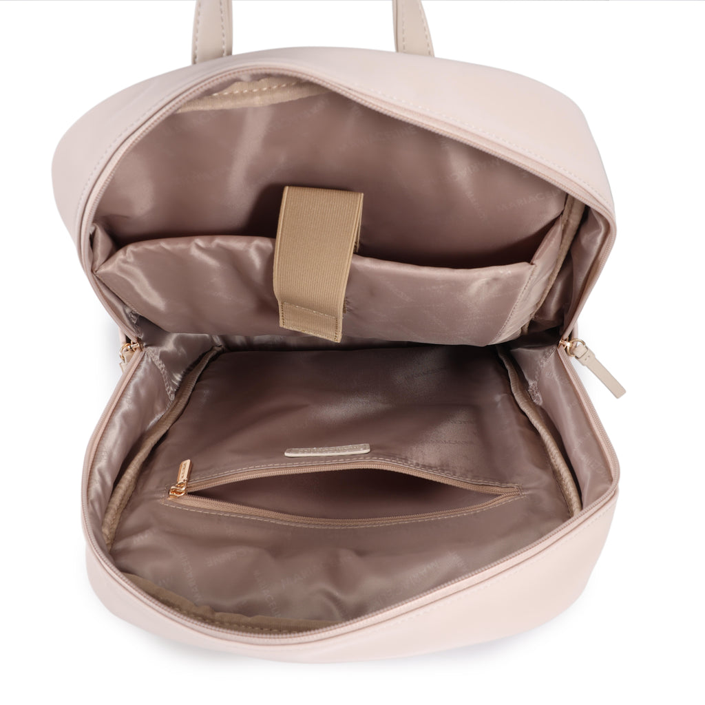 Zaino con porta Pc Agata - Maria Celine