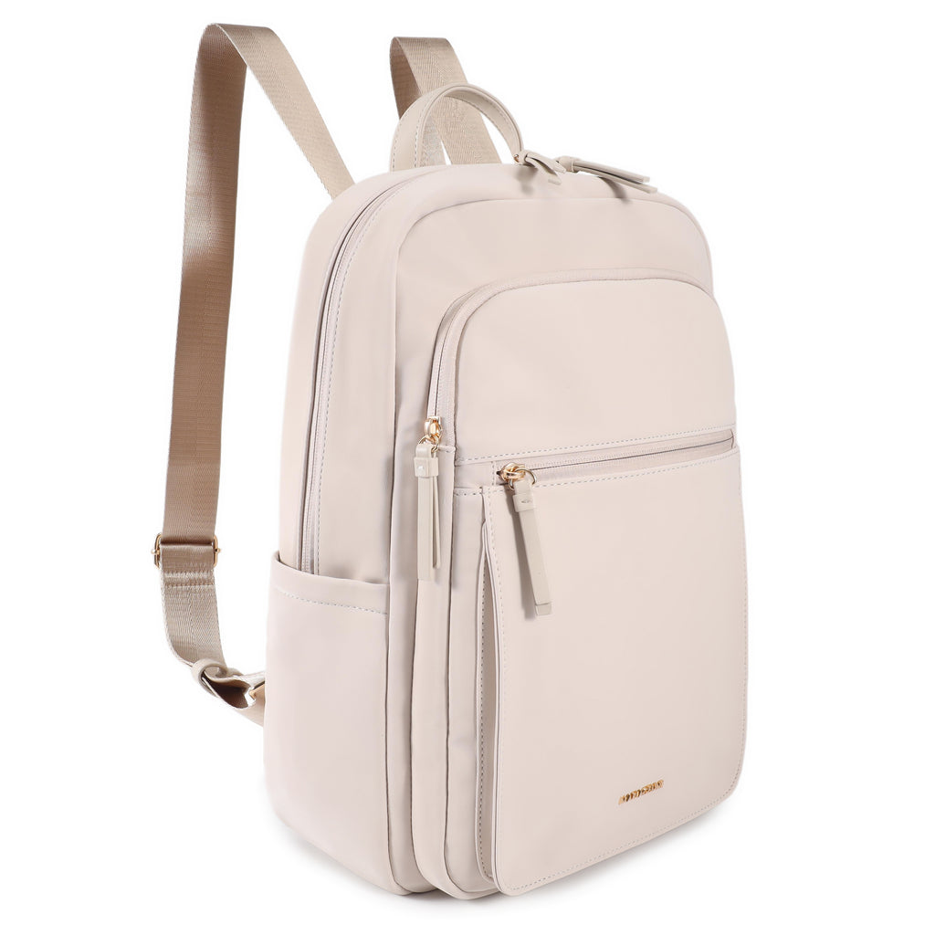 Zaino con porta Pc Agata - Maria Celine