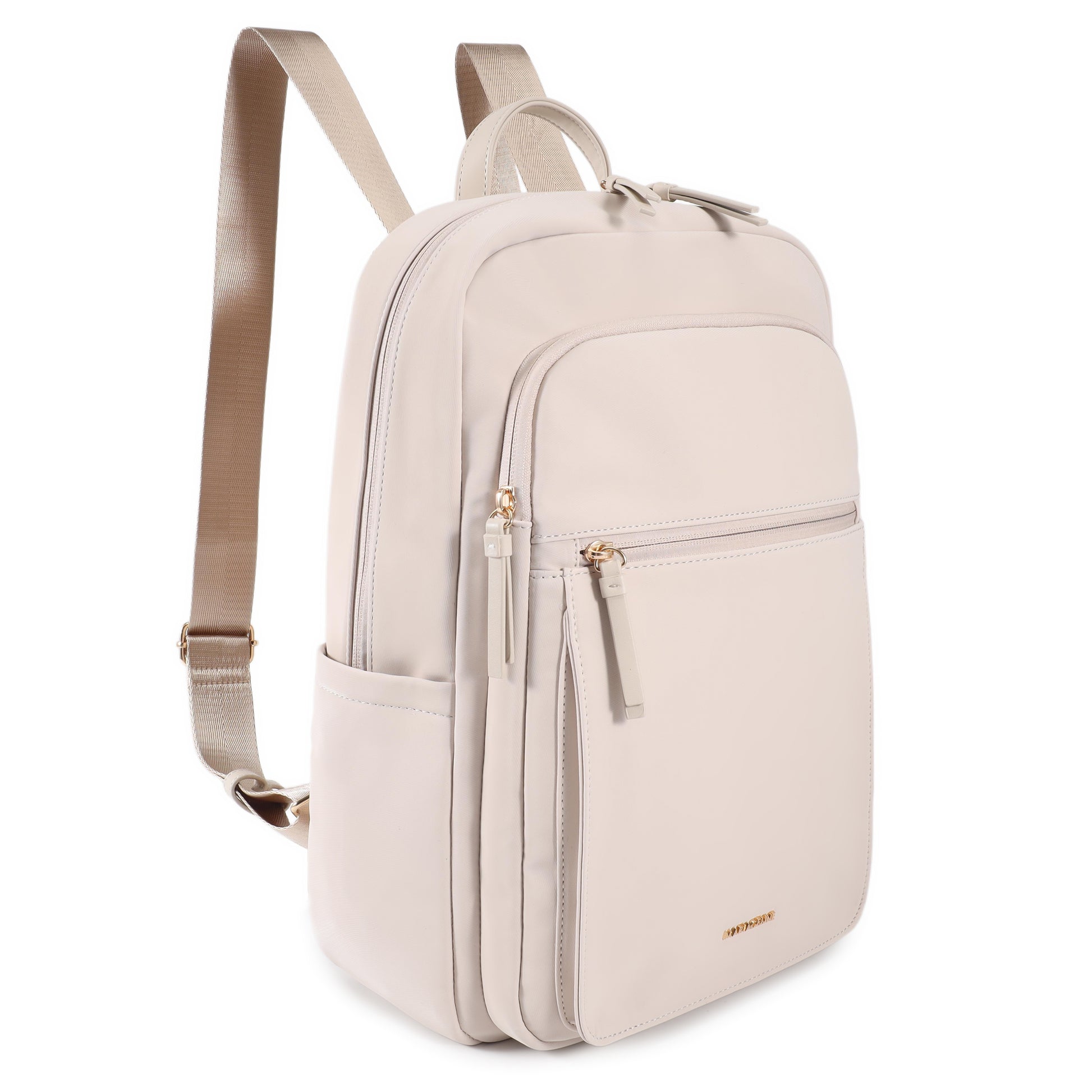 Zaino con porta Pc Agata - Maria Celine