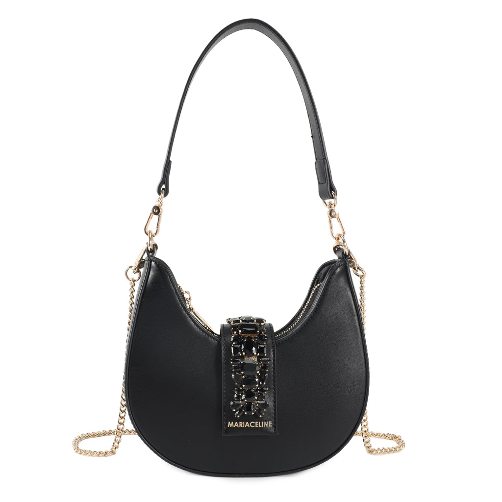 Mini bag Hobo Gemma - Maria Celine