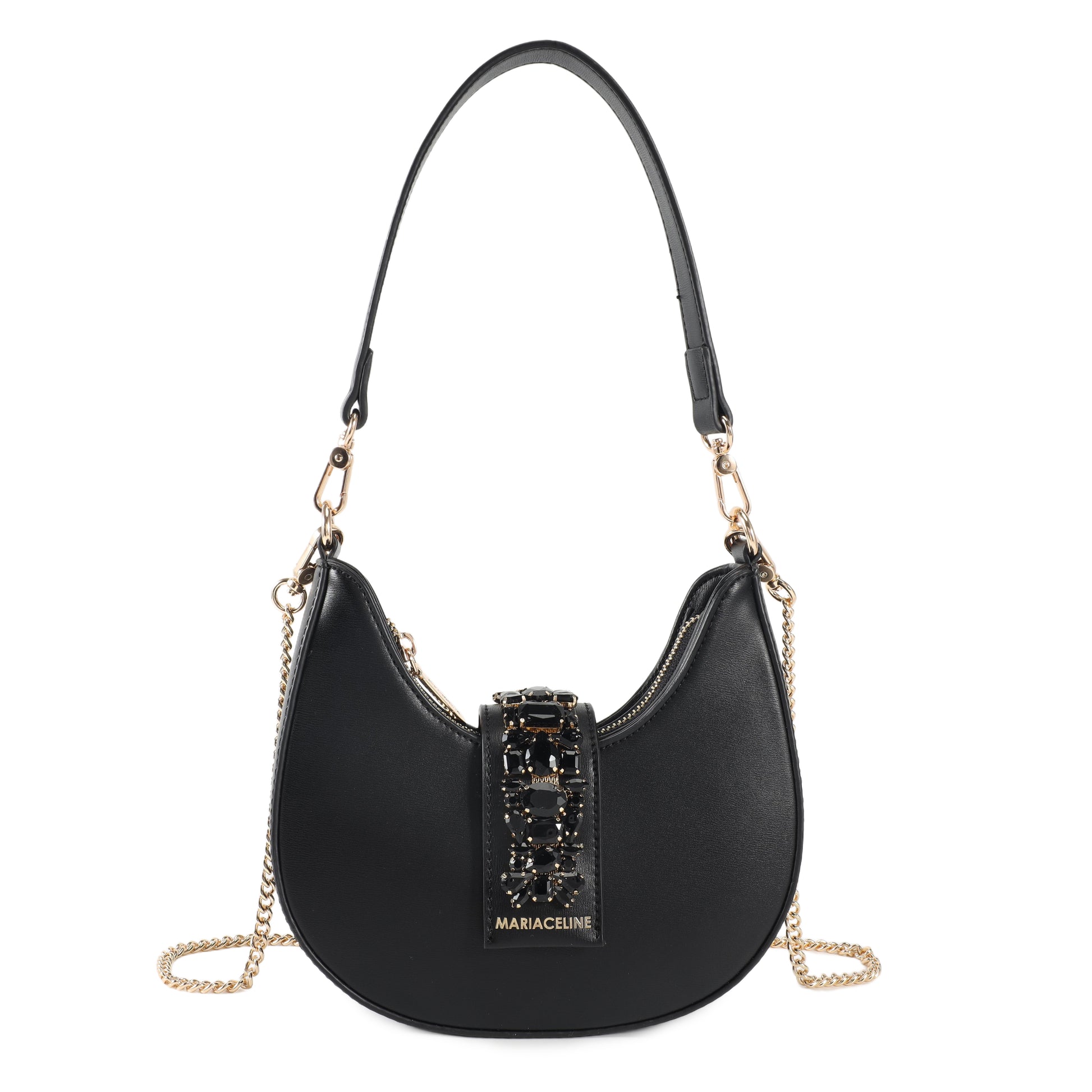 Mini bag Hobo Gemma - Maria Celine