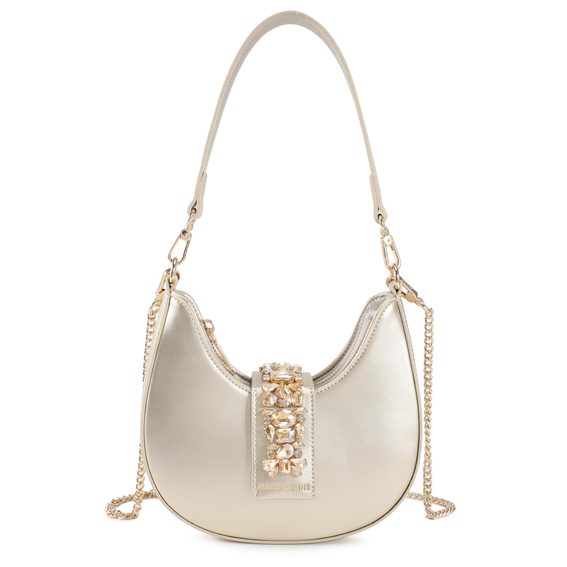 Mini bag Hobo Gemma - Maria Celine