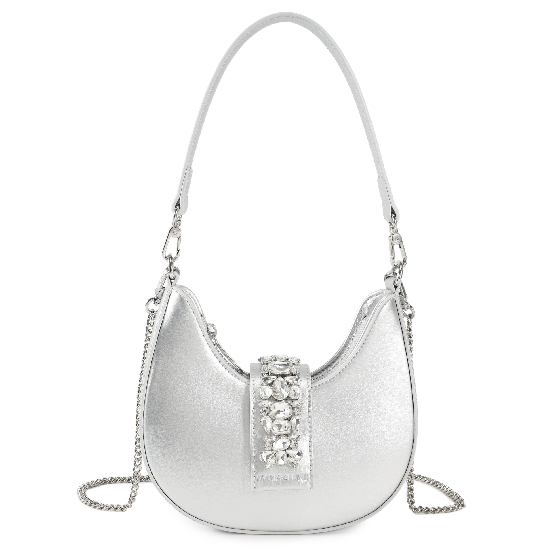 Mini bag Hobo Gemma - Maria Celine