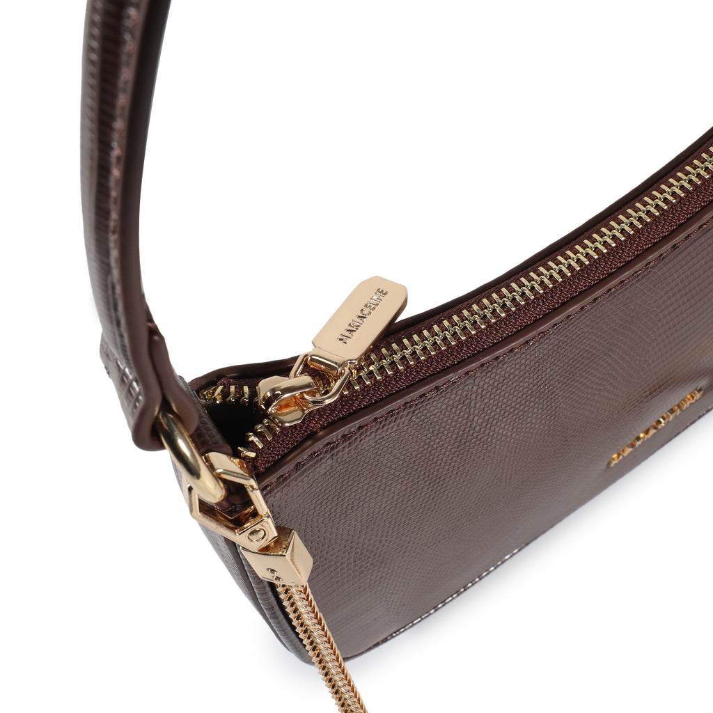 Baguette bag Glow - Maria Celine