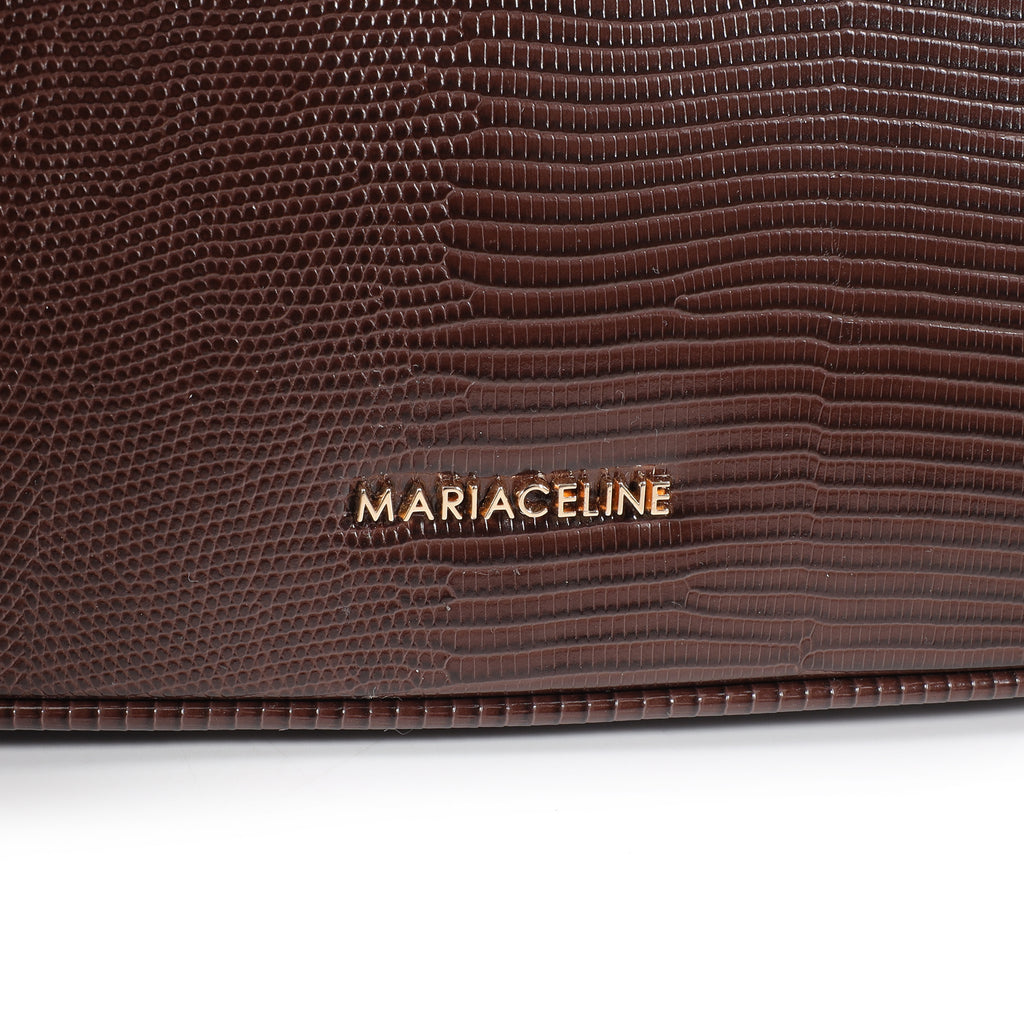 Baguette bag Glow - Maria Celine