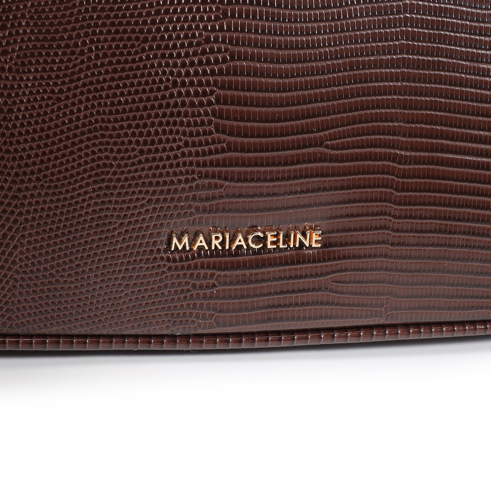 Baguette bag Glow - Maria Celine