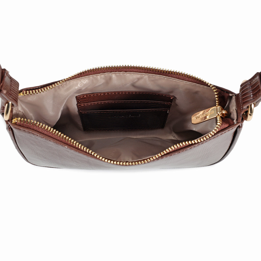 Baguette bag Glow - Maria Celine