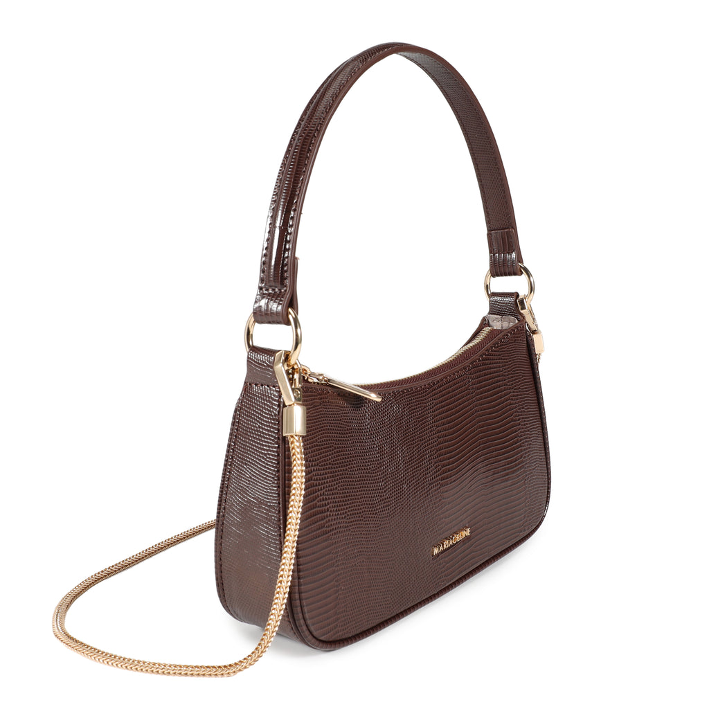 Baguette bag Glow - Maria Celine