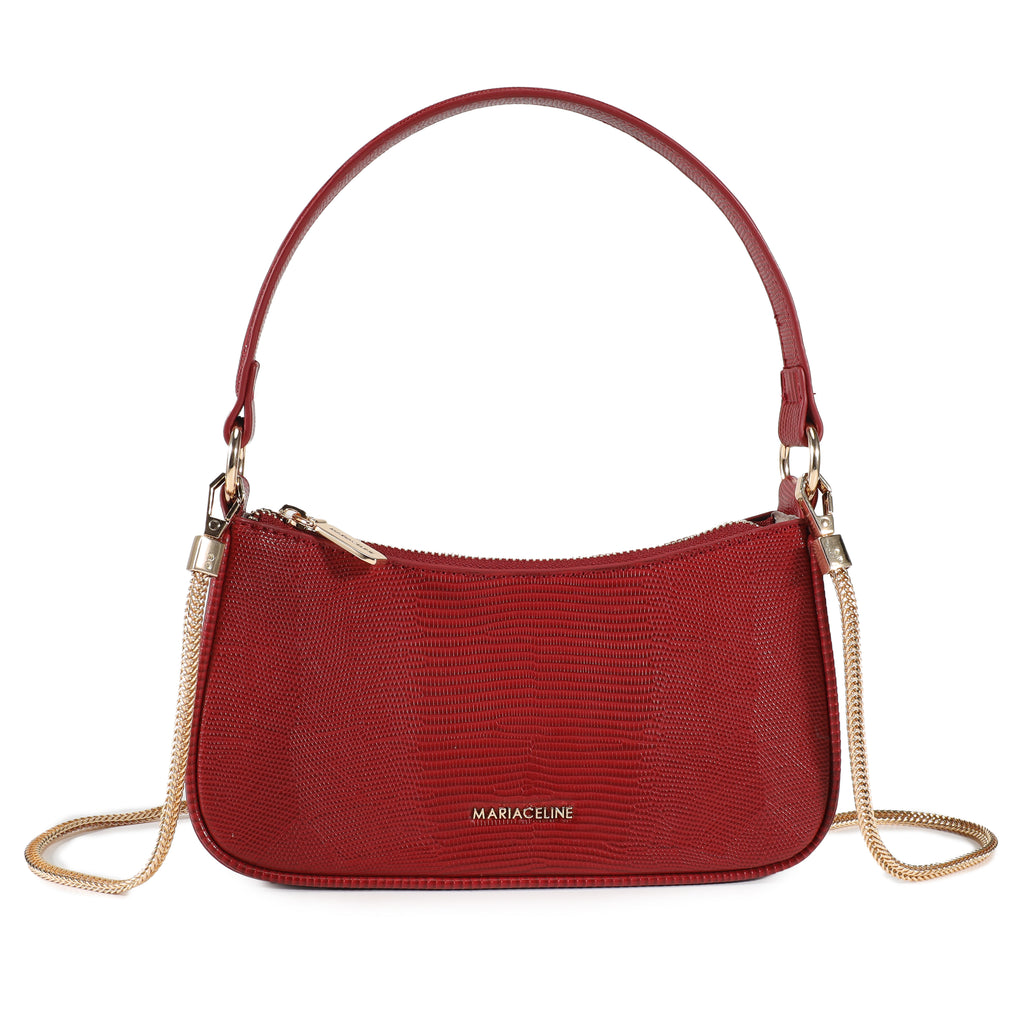Baguette bag Glow - Maria Celine