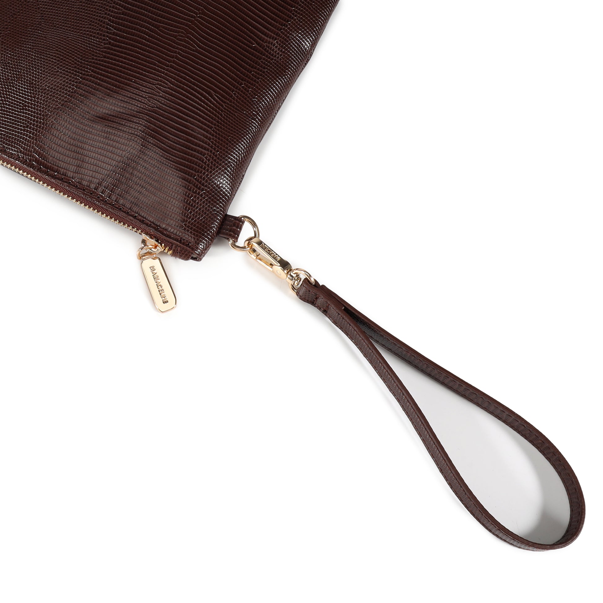 Pochette Glow - Maria Celine