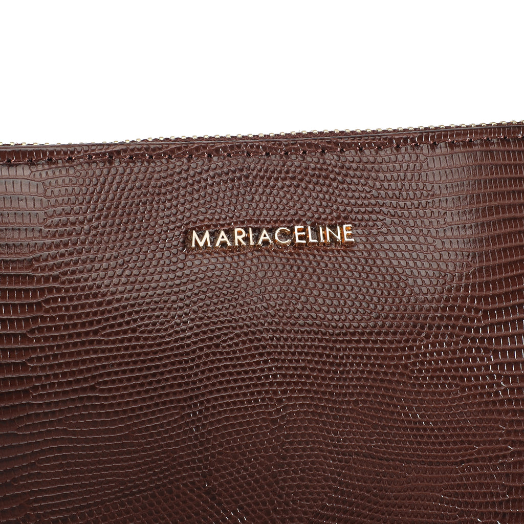 Pochette Glow - Maria Celine