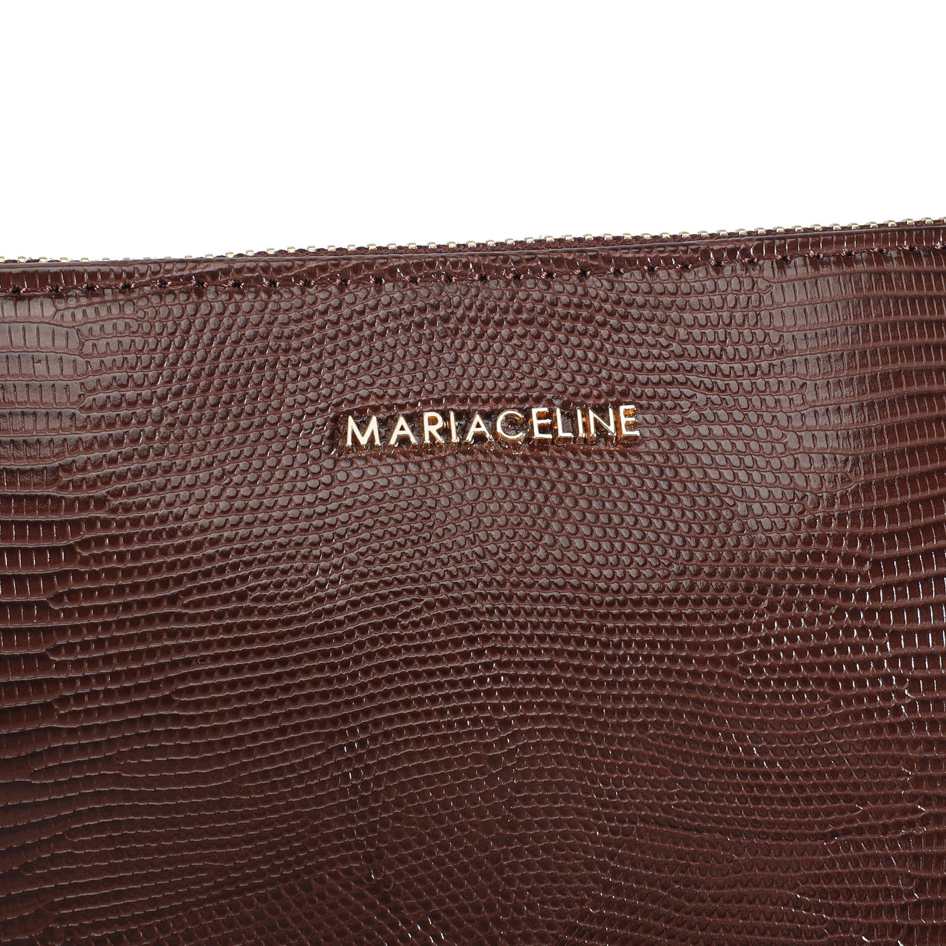 Pochette Glow - Maria Celine