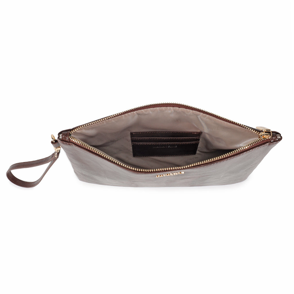 Pochette Glow - Maria Celine