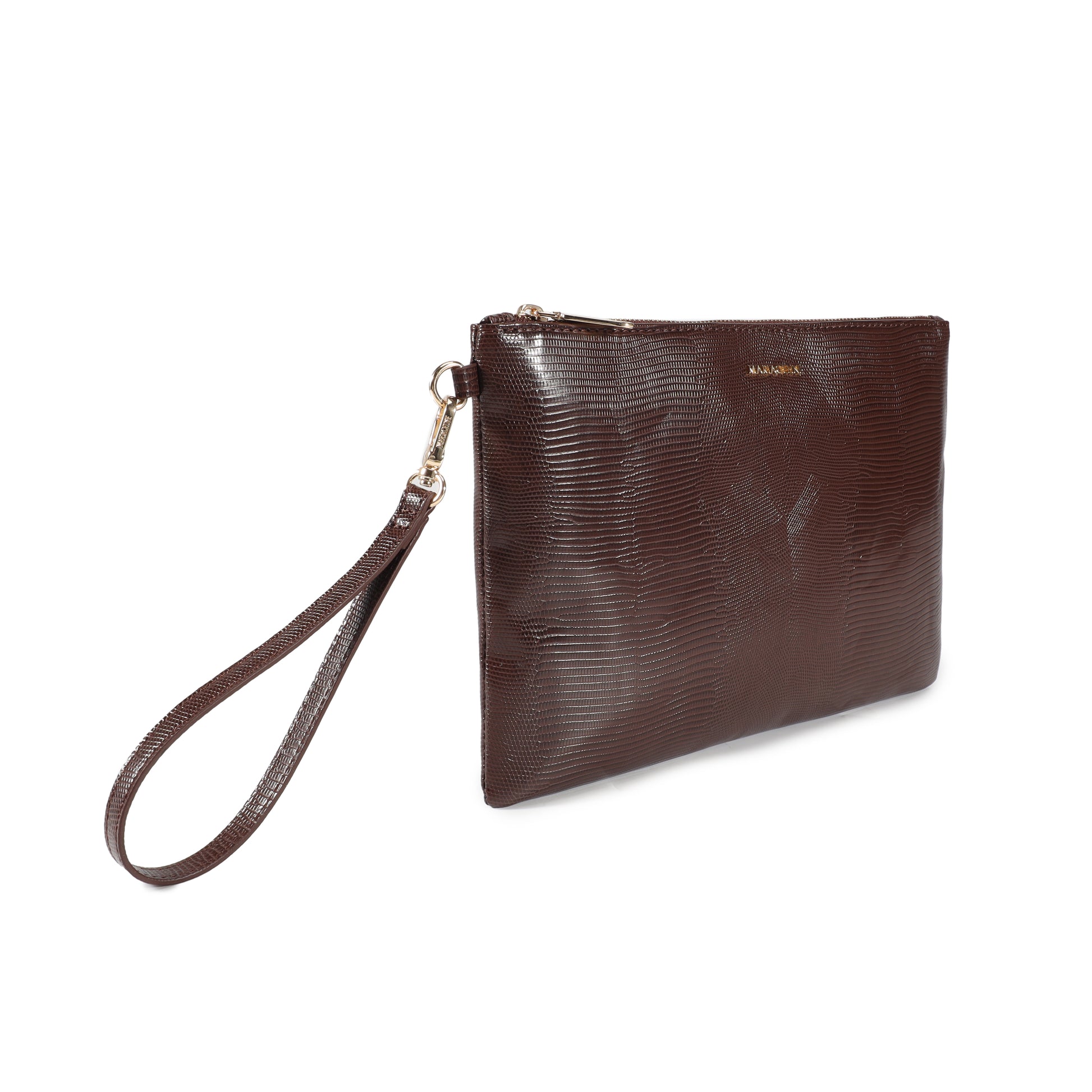 Pochette Glow - Maria Celine