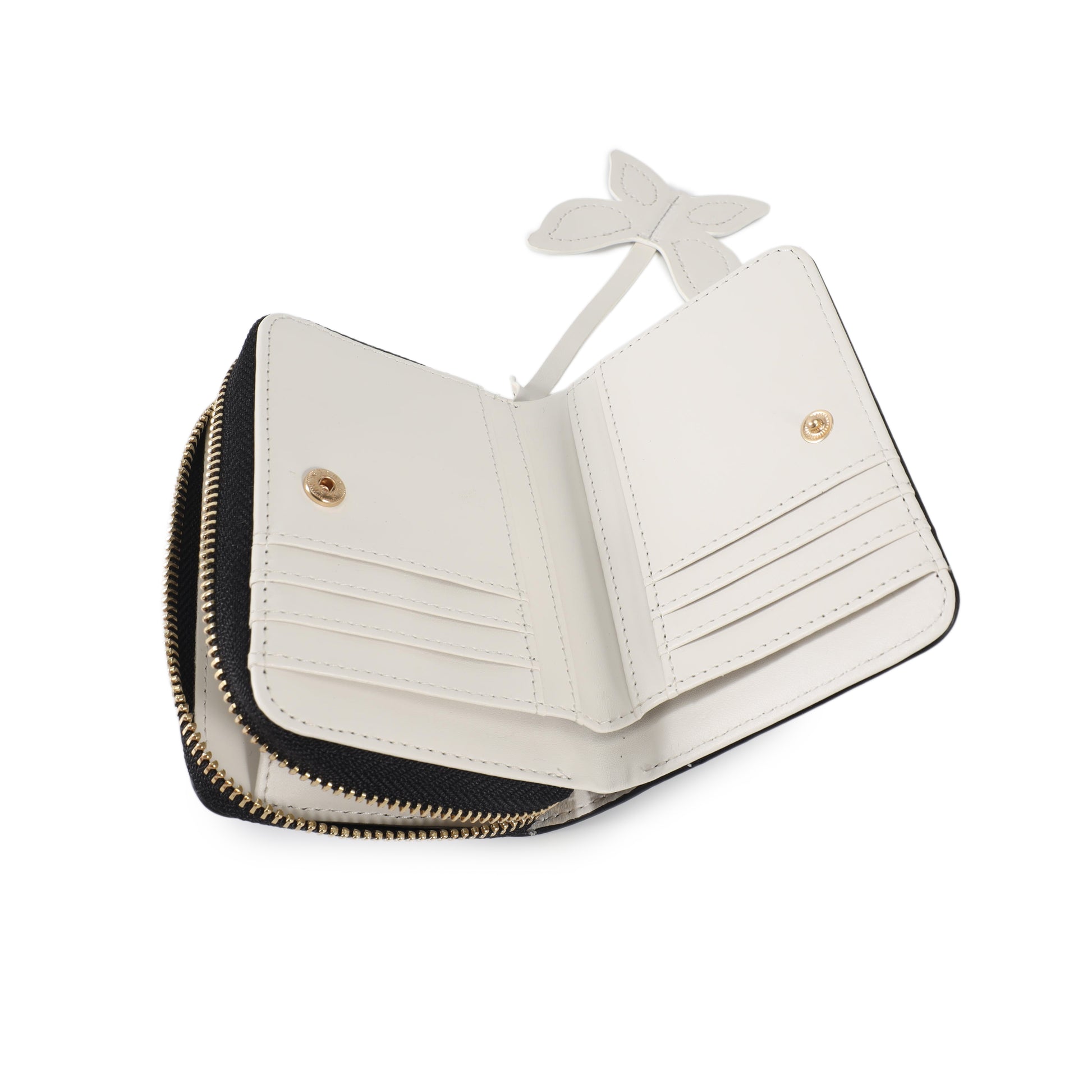 Portafoglio mini Elettra - Maria Celine